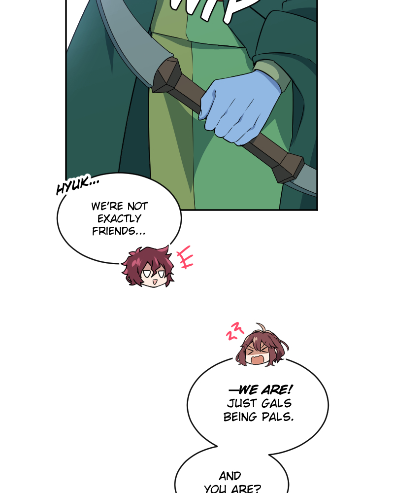 Mage & Demon Queen Page 67 - MangaHe