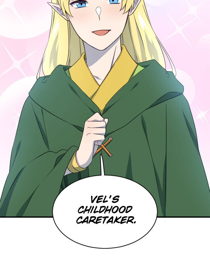 Mage & Demon Queen Page 70 - MangaHe