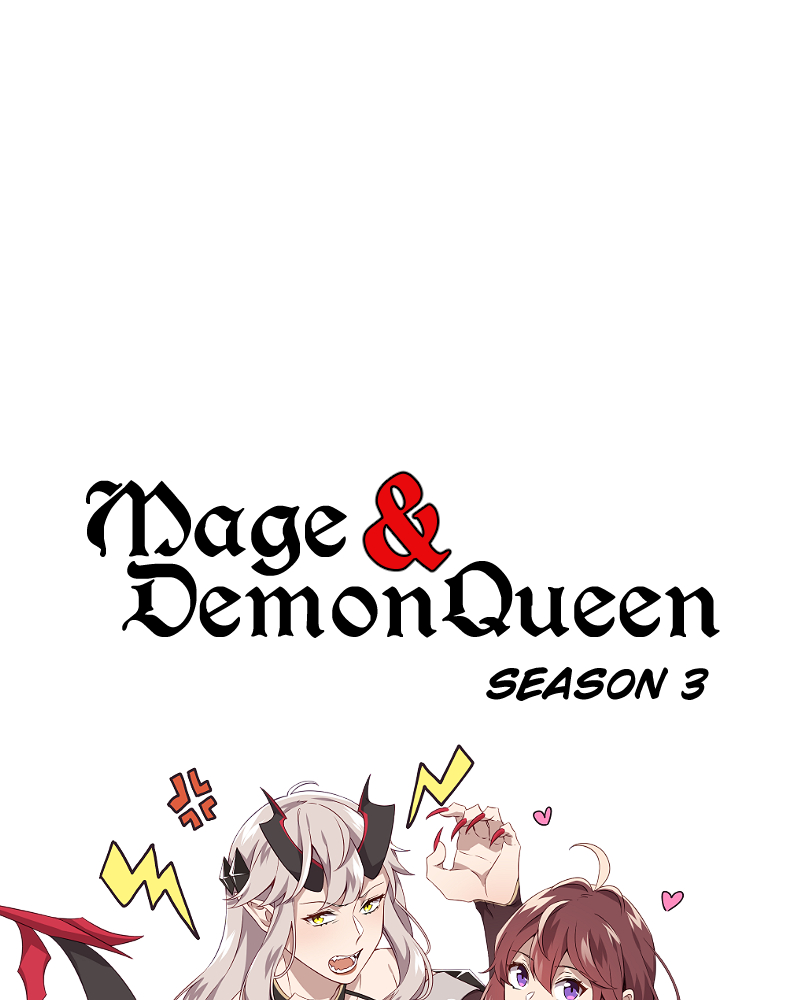 Mage & Demon Queen Page 71 - MangaHe