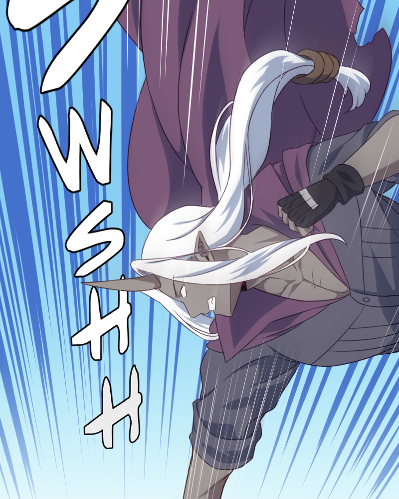 Mage & Demon Queen Page 10 - MangaHe