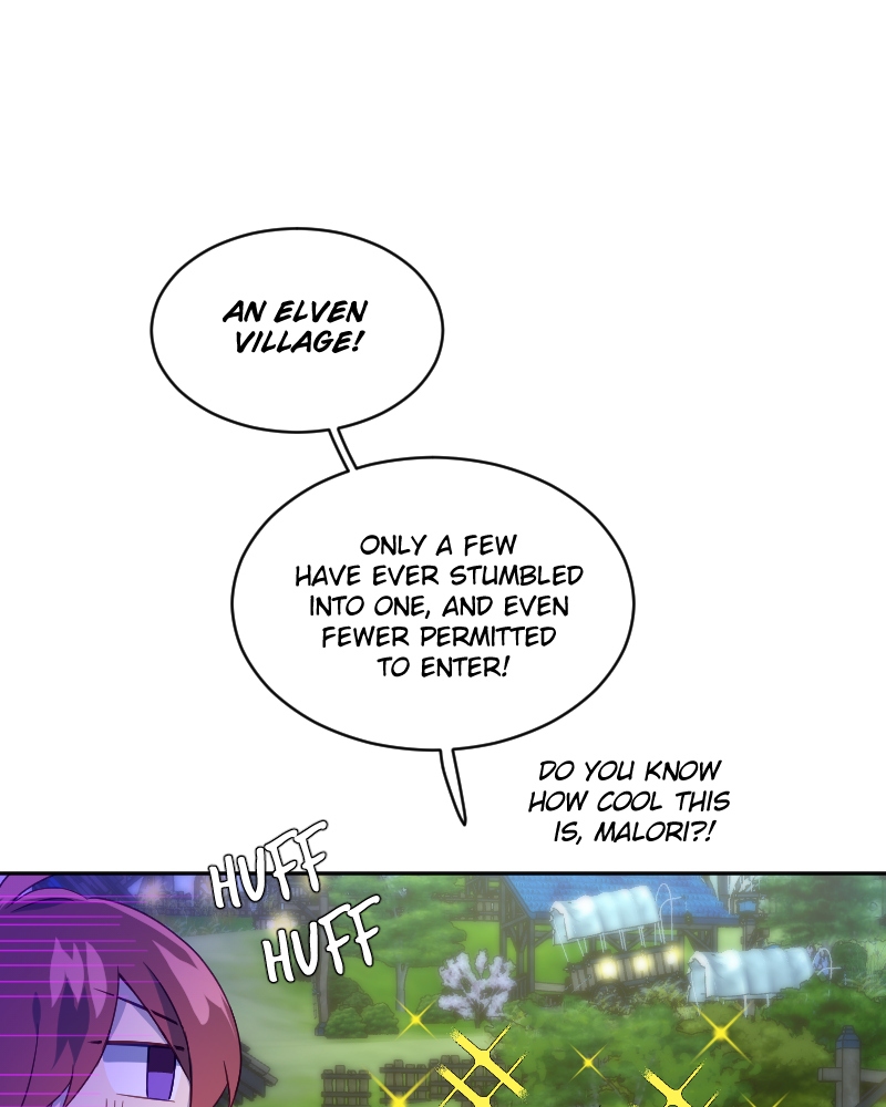 Mage & Demon Queen Page 14 - MangaHe