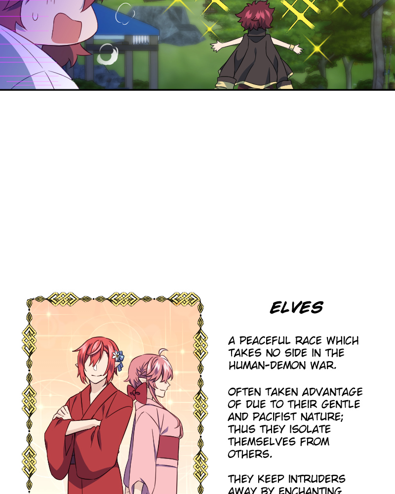 Mage & Demon Queen Page 15 - MangaHe