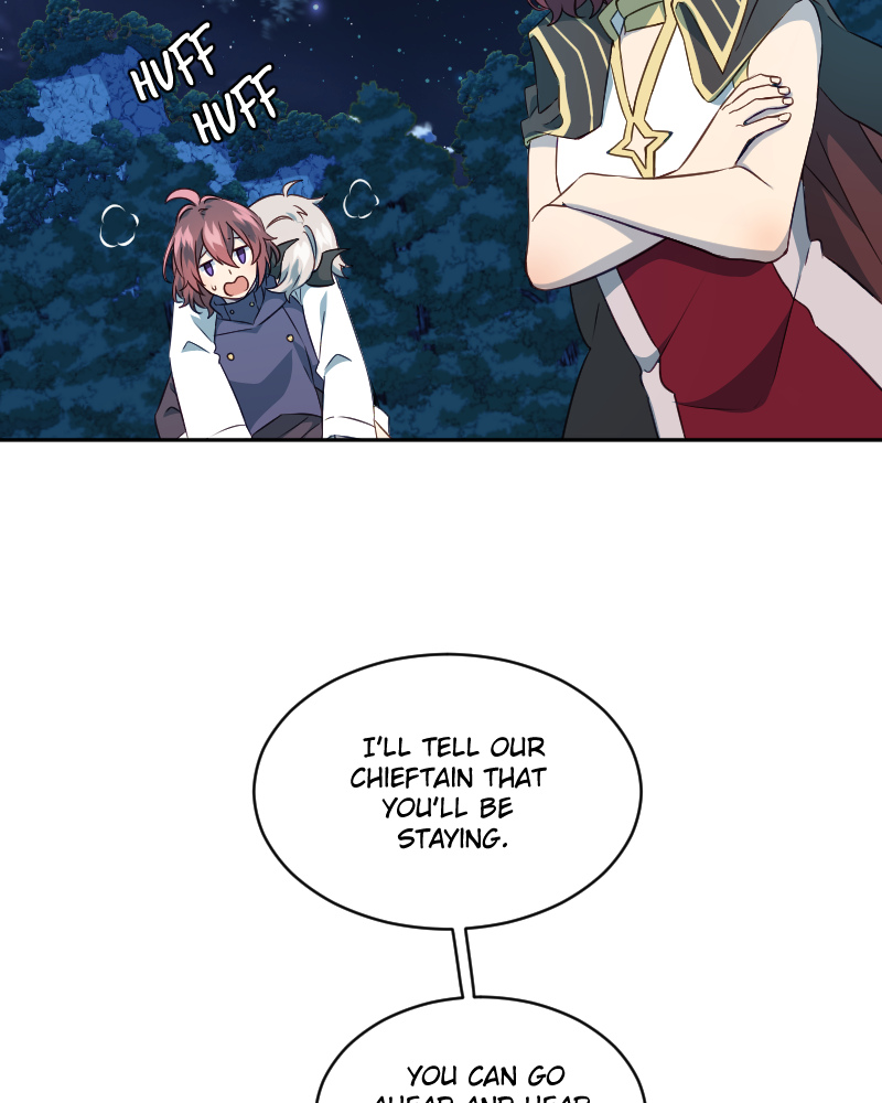 Mage & Demon Queen Page 17 - MangaHe