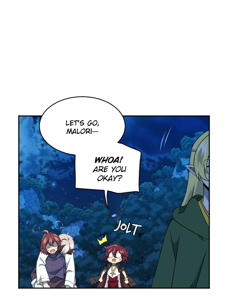 Mage & Demon Queen Page 20 - MangaHe