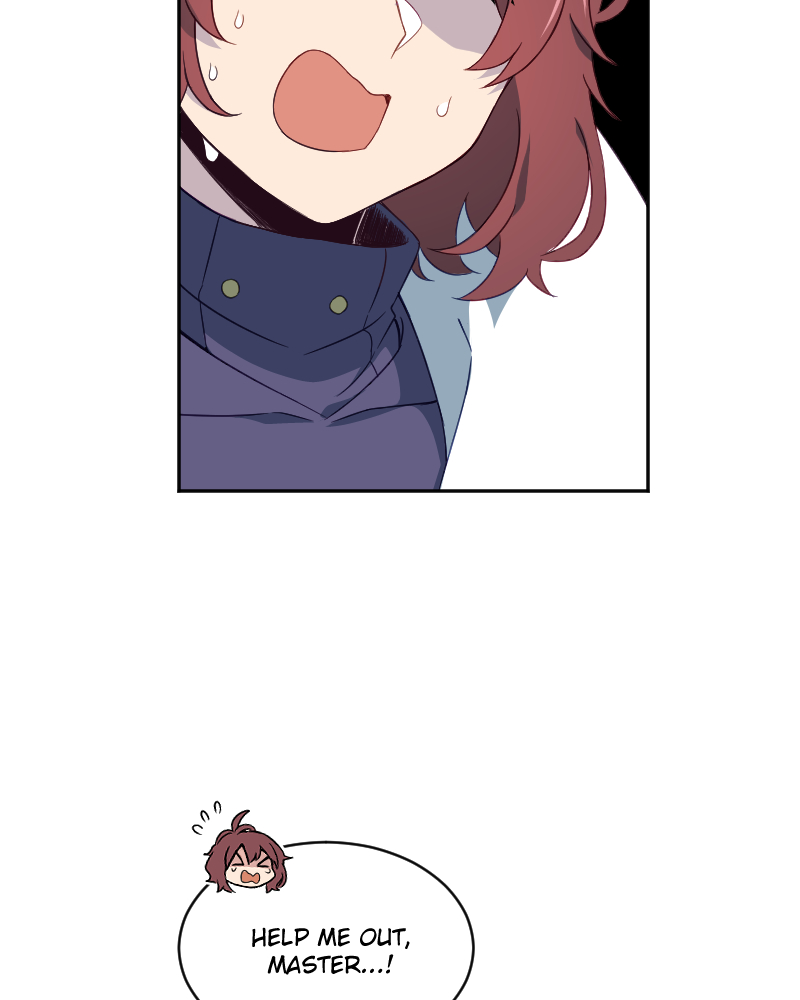Mage & Demon Queen Page 22 - MangaHe