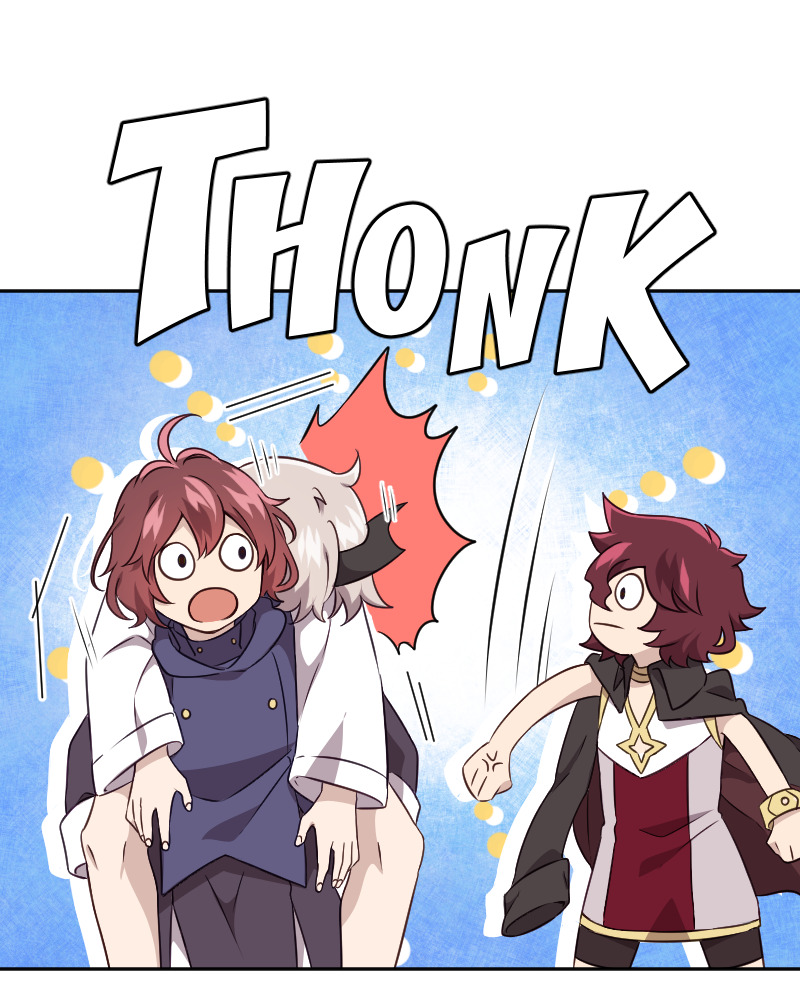 Mage & Demon Queen Page 24 - MangaHe
