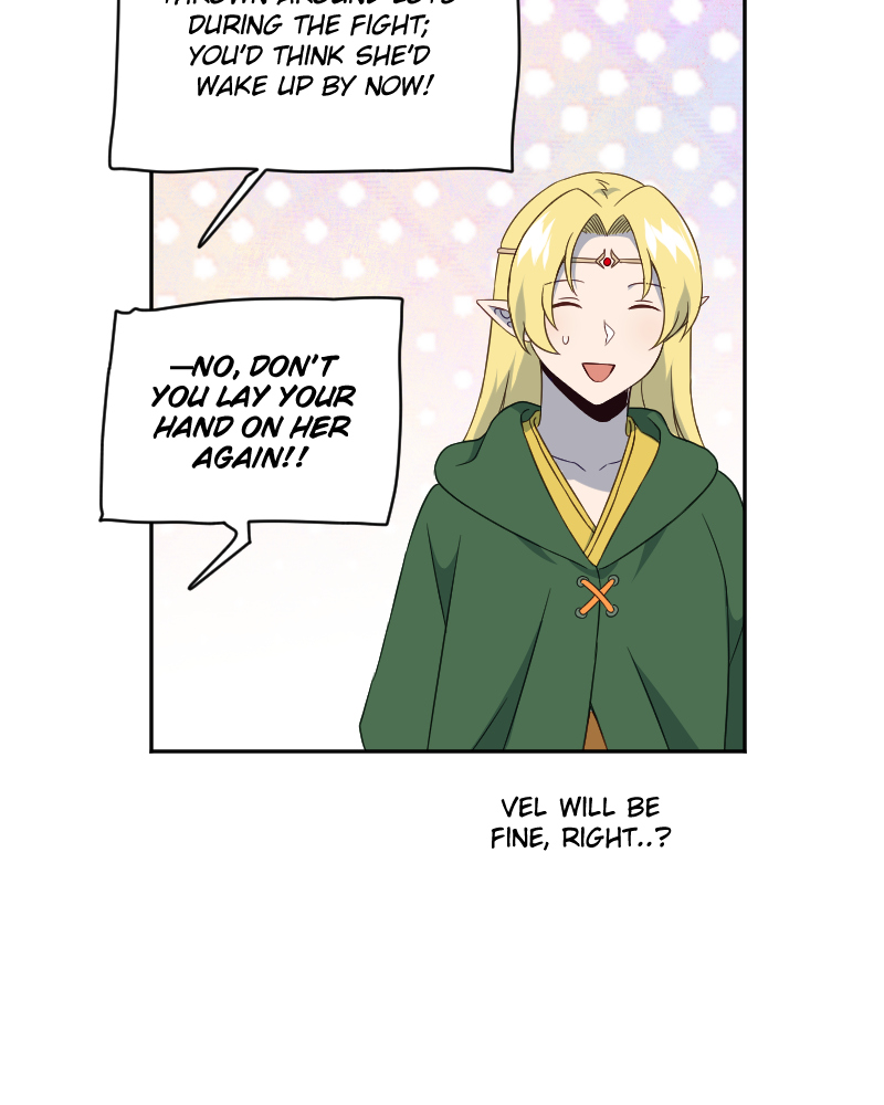 Mage & Demon Queen Page 26 - MangaHe
