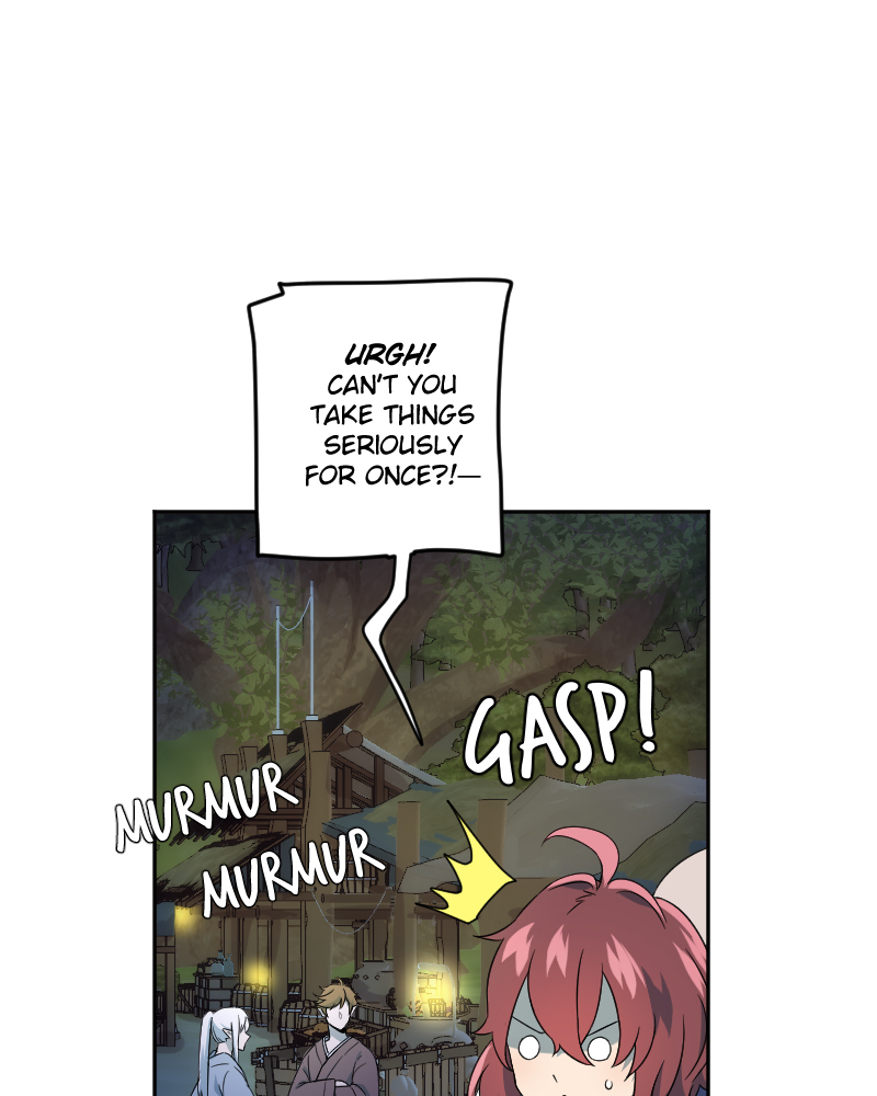 Mage & Demon Queen Page 27 - MangaHe