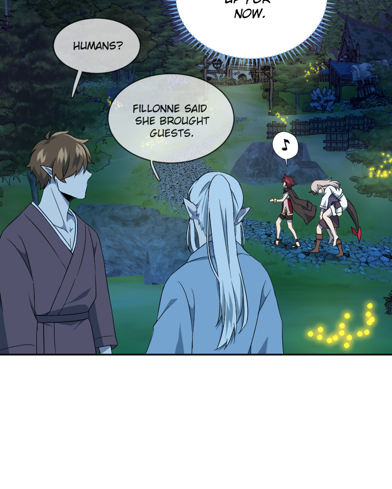 Mage & Demon Queen Page 29 - MangaHe