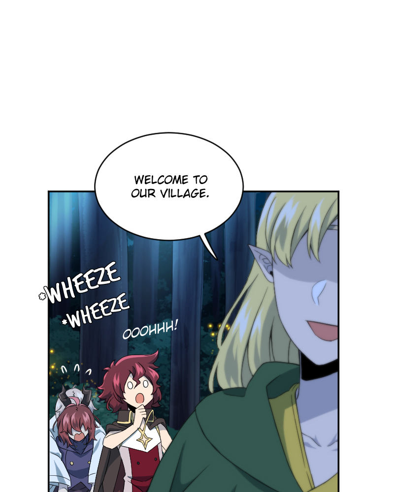 Mage & Demon Queen Page 4 - MangaHe