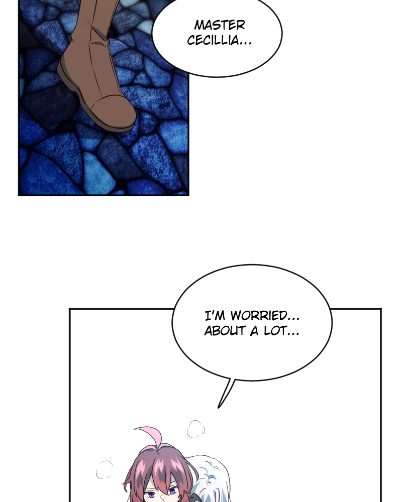 Mage & Demon Queen Page 31 - MangaHe