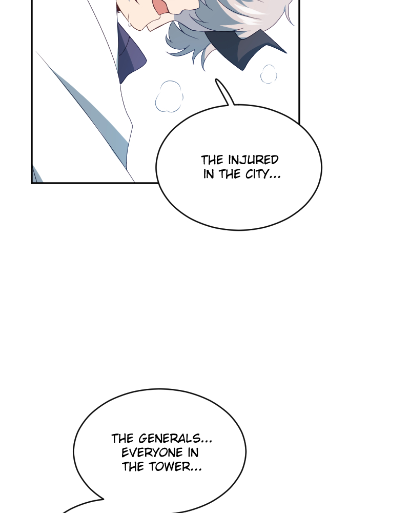 Mage & Demon Queen Page 35 - MangaHe