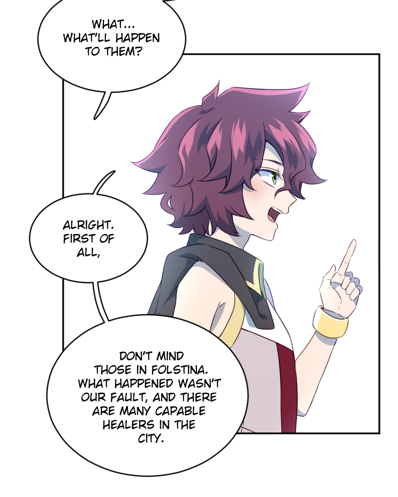 Mage & Demon Queen Page 36 - MangaHe