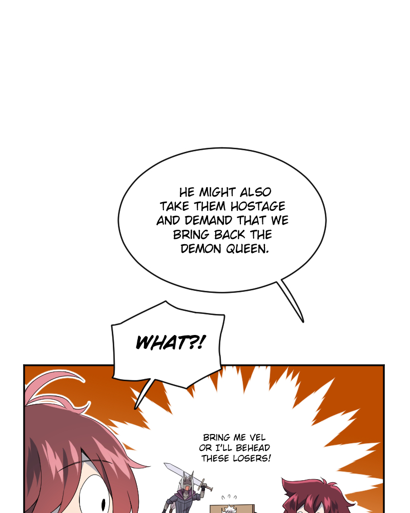 Mage & Demon Queen Page 41 - MangaHe