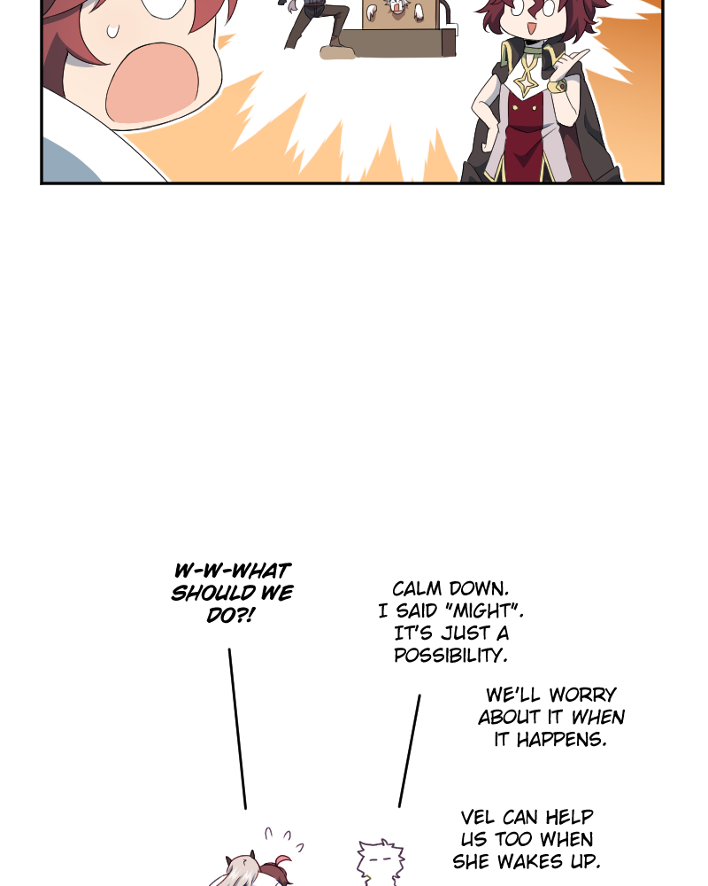 Mage & Demon Queen Page 42 - MangaHe
