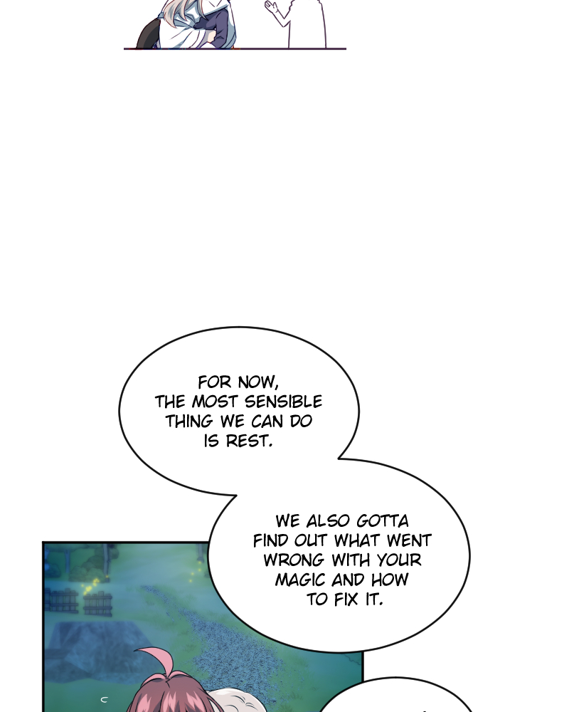 Mage & Demon Queen Page 43 - MangaHe