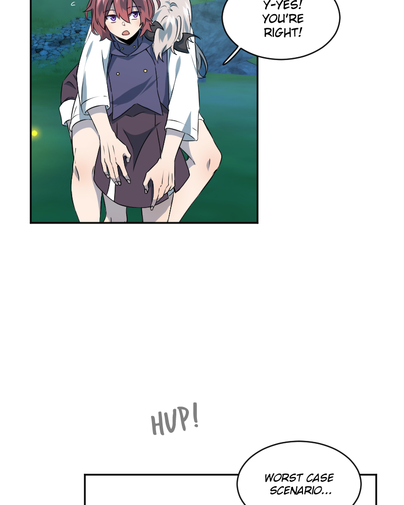 Mage & Demon Queen Page 44 - MangaHe