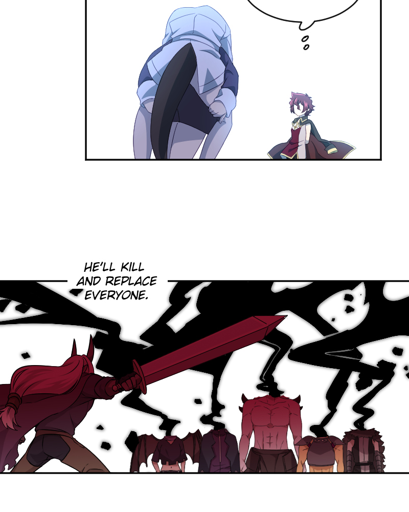 Mage & Demon Queen Page 45 - MangaHe