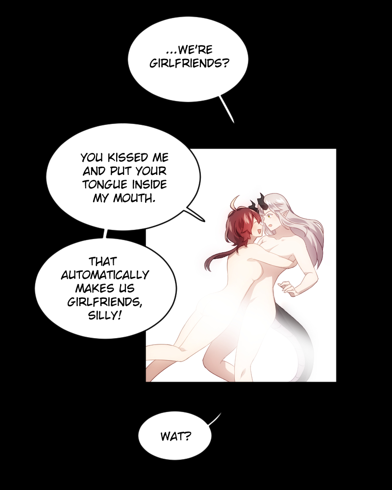 Mage & Demon Queen Page 59 - MangaHe