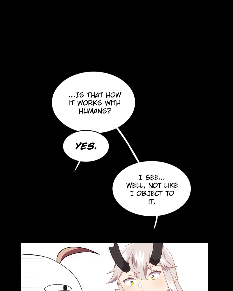 Mage & Demon Queen Page 60 - MangaHe