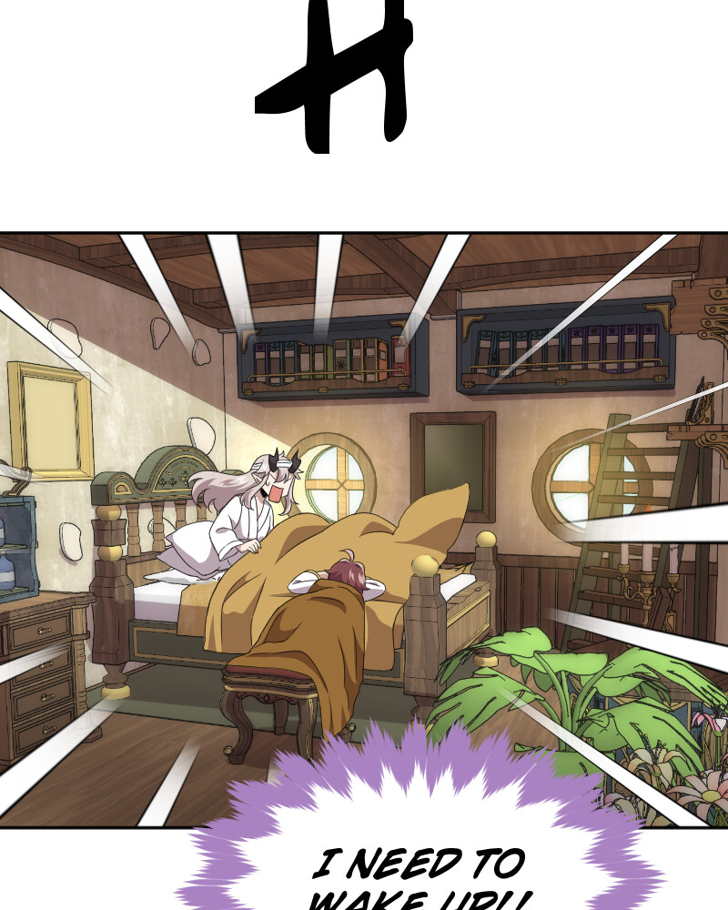 Mage & Demon Queen Page 68 - MangaHe