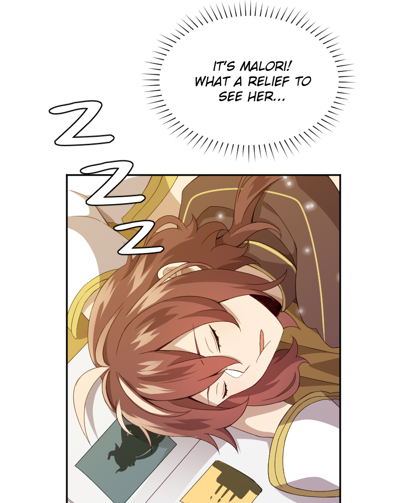 Mage & Demon Queen Page 74 - MangaHe