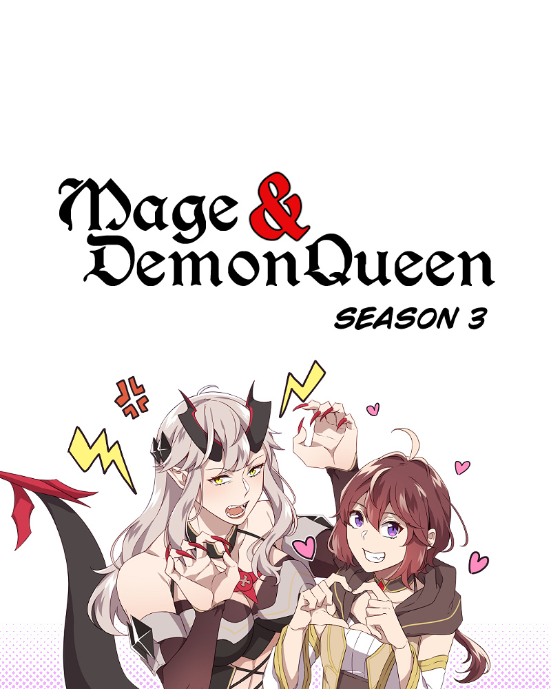 Mage & Demon Queen Page 81 - MangaHe