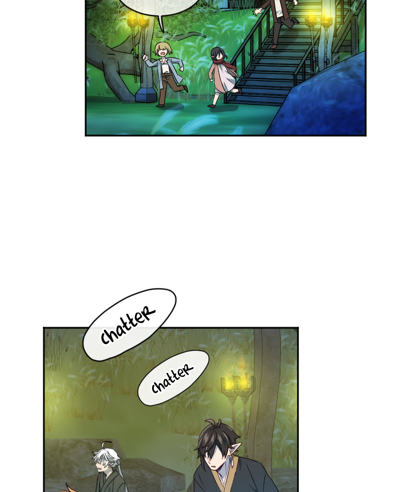 Mage & Demon Queen Page 10 - MangaHe