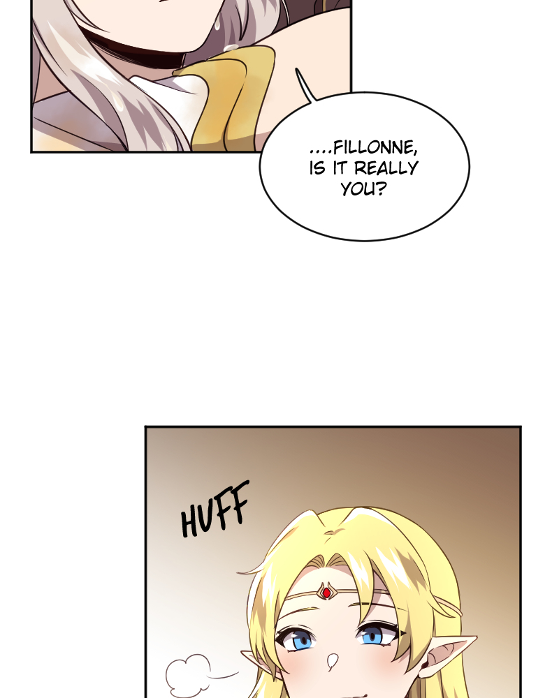Mage & Demon Queen Page 23 - MangaHe