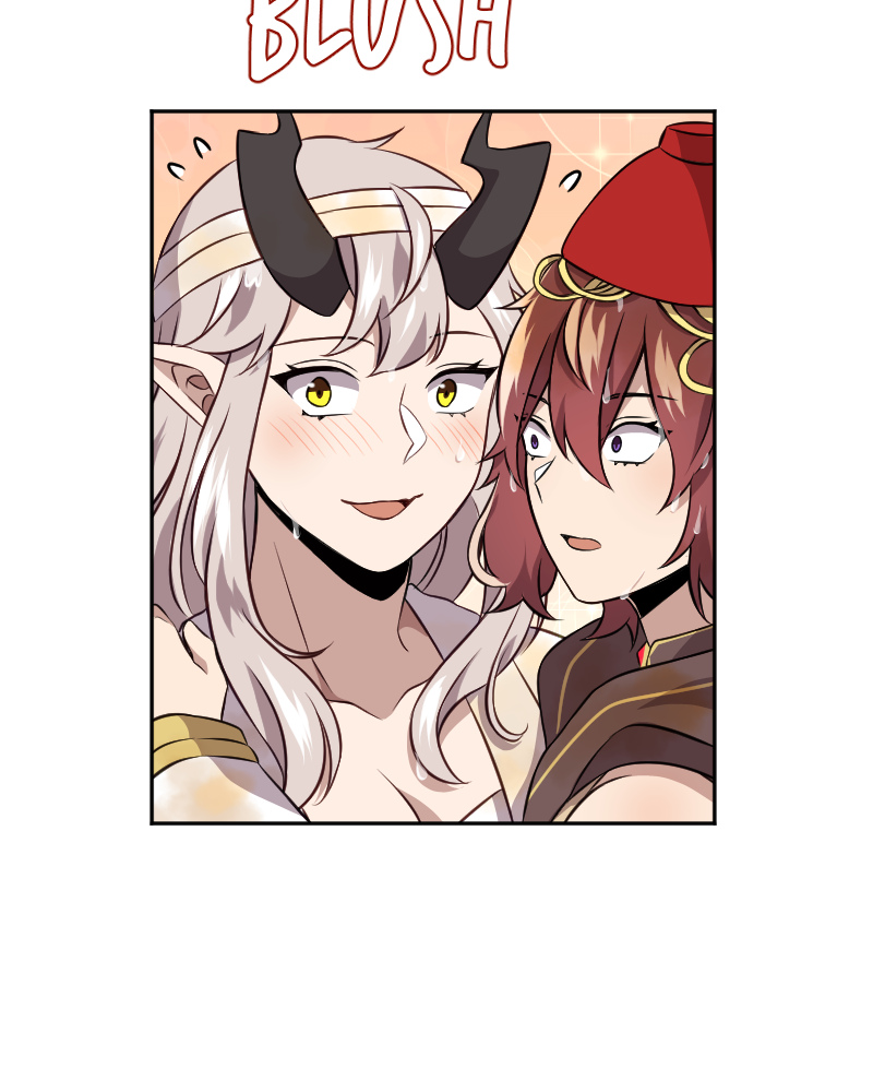 Mage & Demon Queen Page 27 - MangaHe