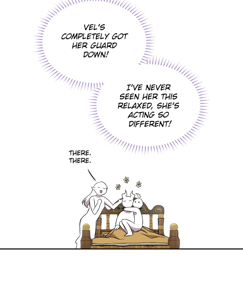Mage & Demon Queen Page 29 - MangaHe