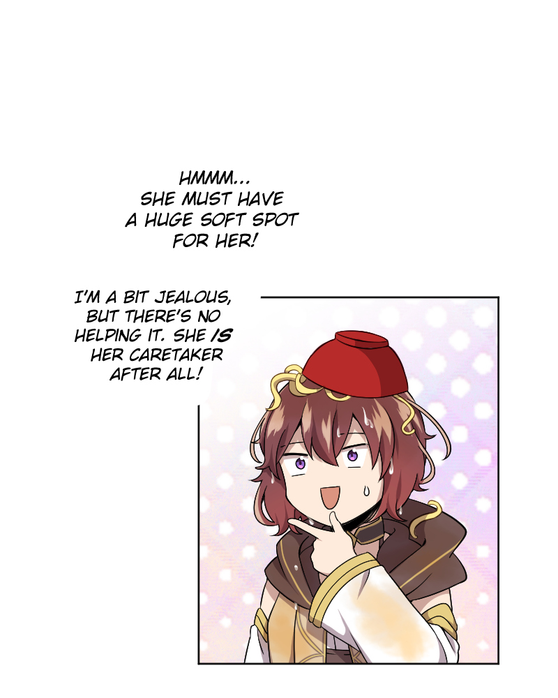 Mage & Demon Queen Page 30 - MangaHe