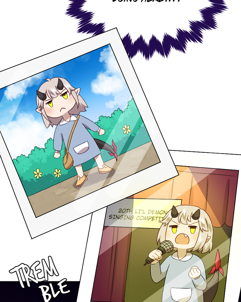 Mage & Demon Queen Page 4 - MangaHe