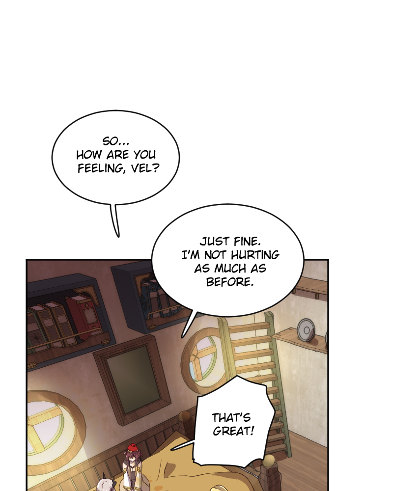 Mage & Demon Queen Page 32 - MangaHe