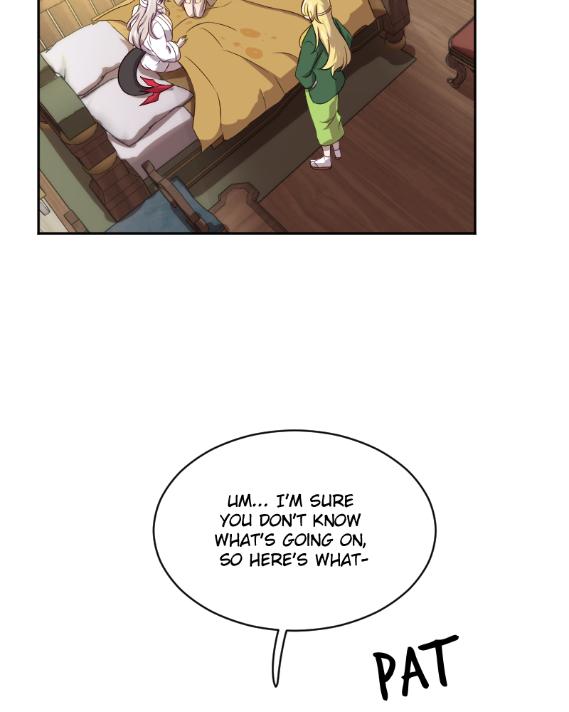 Mage & Demon Queen Page 33 - MangaHe