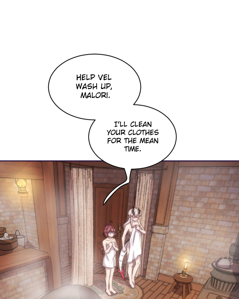 Mage & Demon Queen Page 38 - MangaHe
