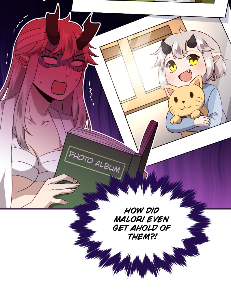 Mage & Demon Queen Page 5 - MangaHe
