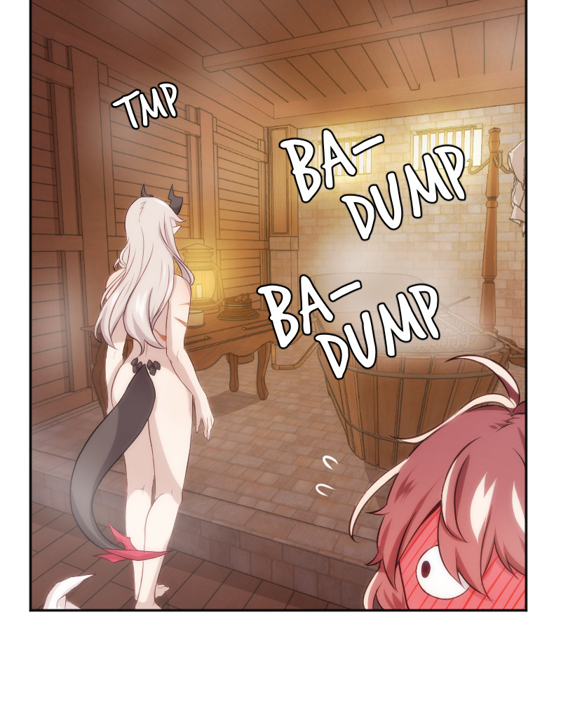 Mage & Demon Queen Page 43 - MangaHe
