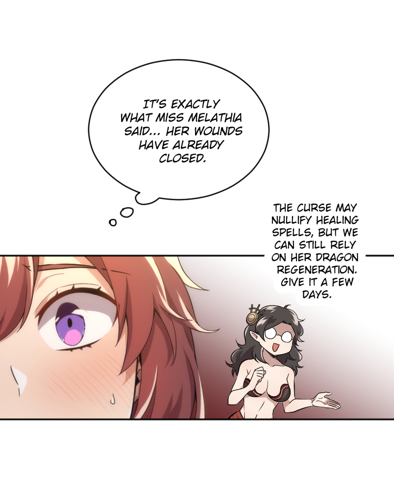 Mage & Demon Queen Page 48 - MangaHe