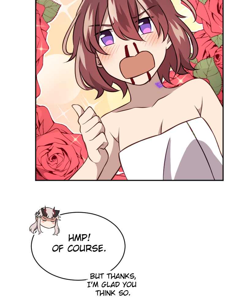 Mage & Demon Queen Page 56 - MangaHe