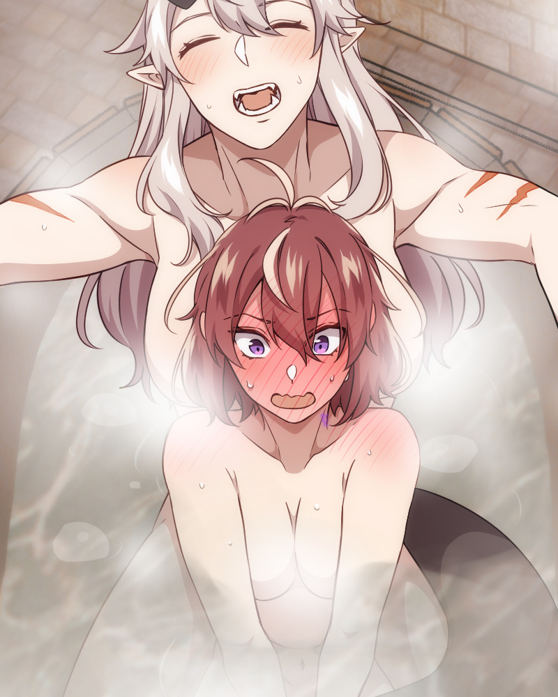 Mage & Demon Queen Page 67 - MangaHe