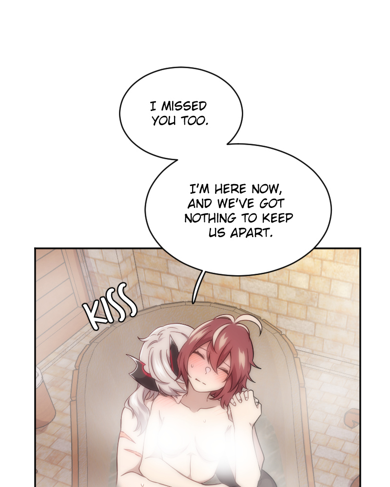 Mage & Demon Queen Page 80 - MangaHe