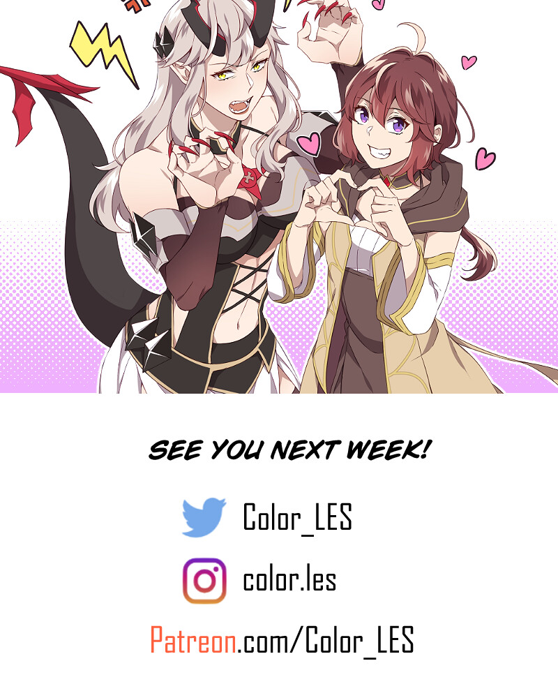 Mage & Demon Queen Page 86 - MangaHe