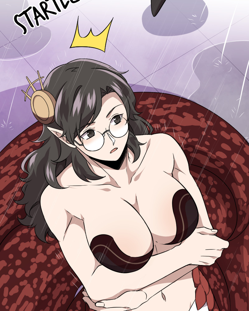 Mage & Demon Queen Page 15 - MangaHe