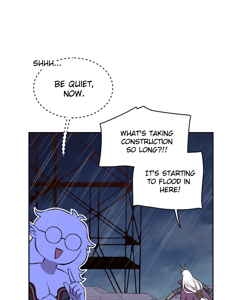Mage & Demon Queen Page 17 - MangaHe