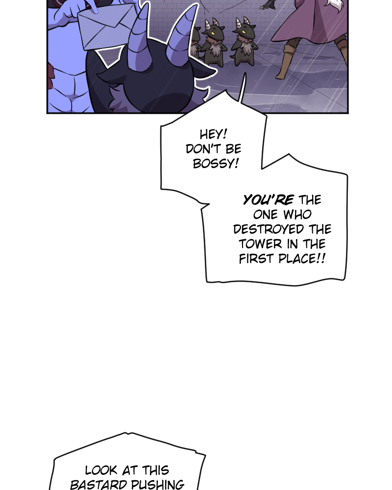 Mage & Demon Queen Page 18 - MangaHe