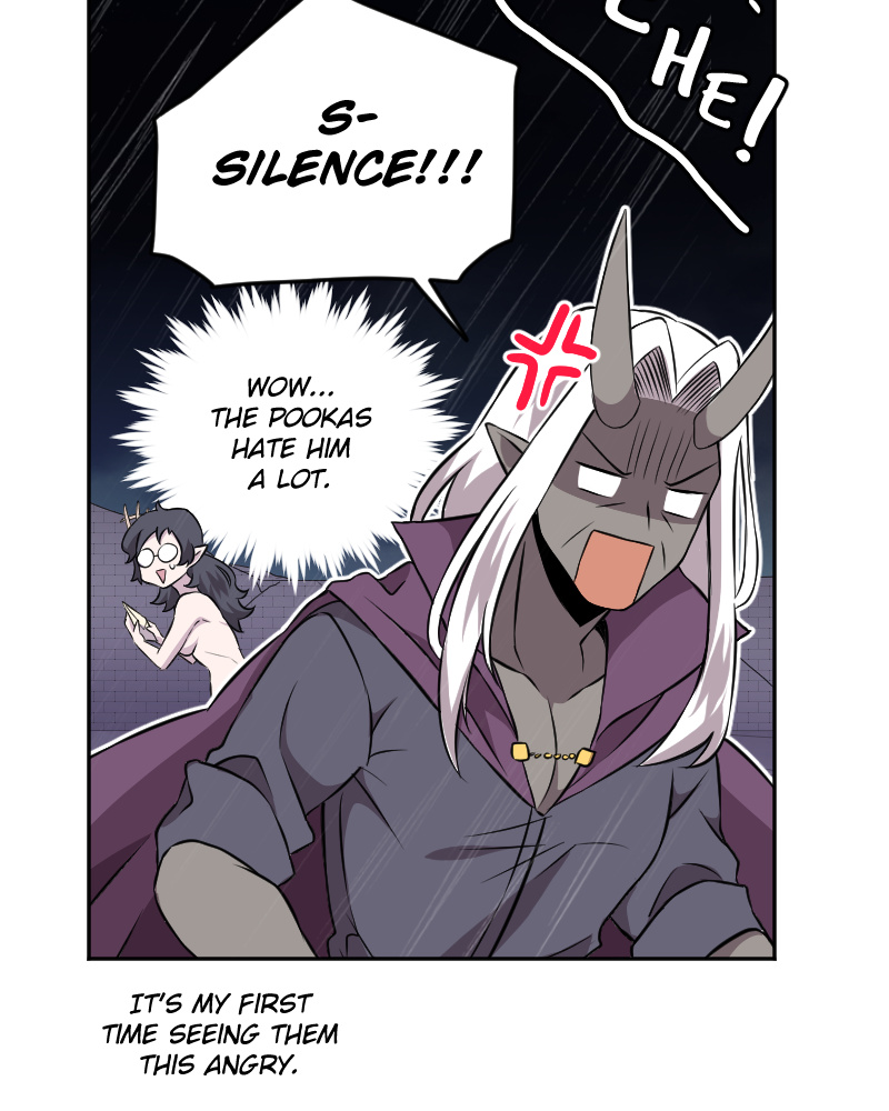 Mage & Demon Queen Page 21 - MangaHe