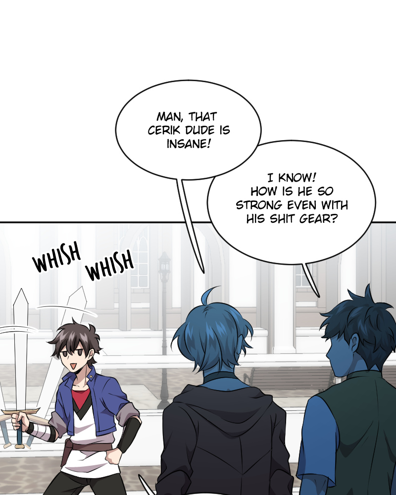Mage & Demon Queen Page 33 - MangaHe