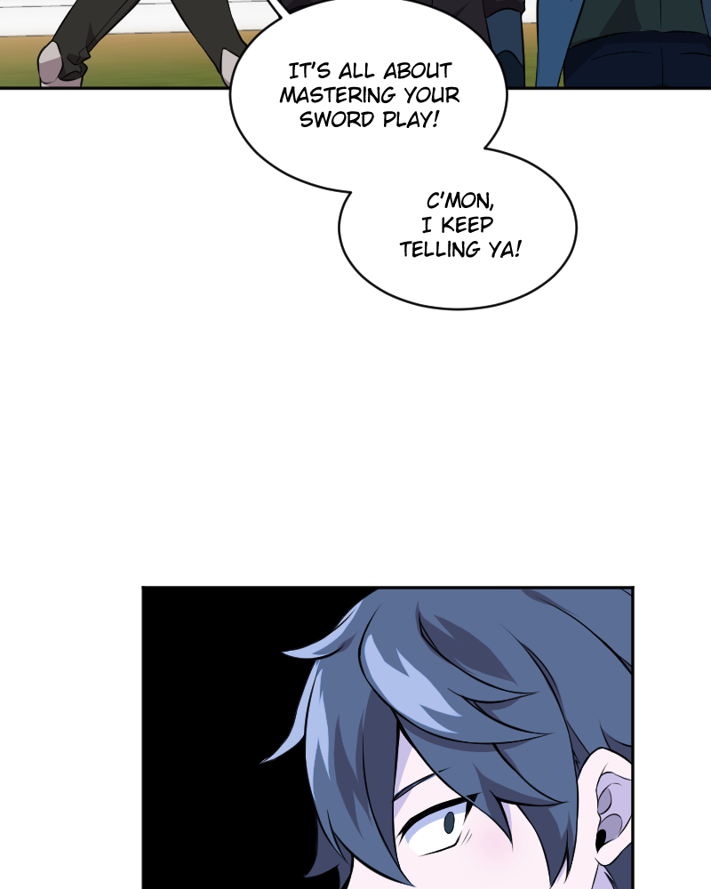 Mage & Demon Queen Page 34 - MangaHe