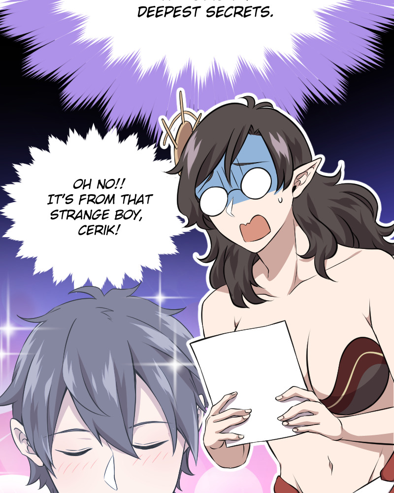 Mage & Demon Queen Page 36 - MangaHe